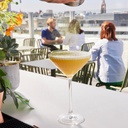 Cálice cokctail em vidro, linha: SYMETRIE, capacidade 21 cl I CHEF&SOMMELIER