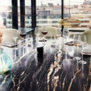 Cálice em vidro, linha: SYMETRIE, capacidade 35 cl I CHEF&SOMMELIER