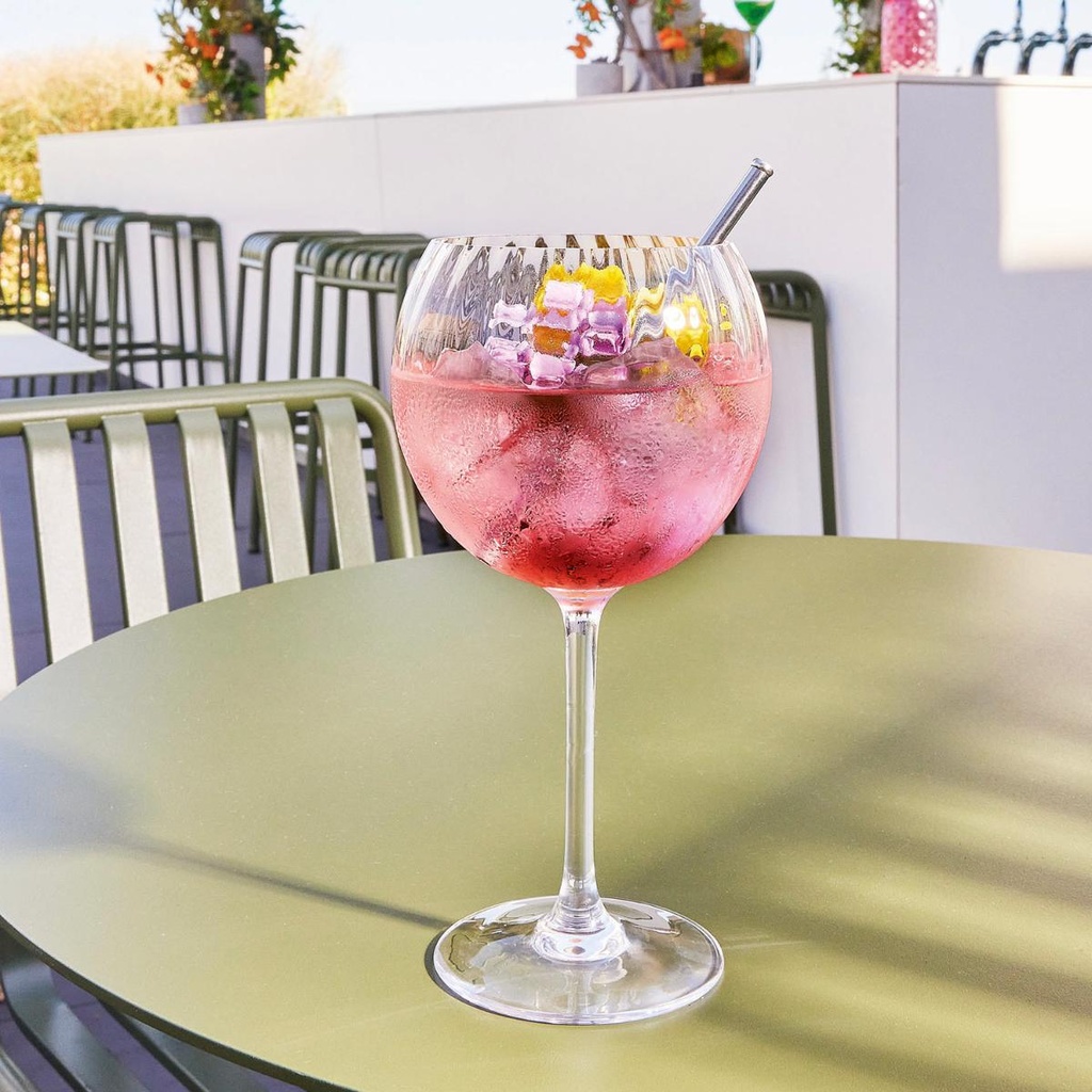 Cálice em vidro, linha: SYMETRIE, capacidade 58 cl I CHEF&SOMMELIER