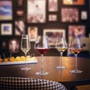 Cálice em vidro, linha: Distinction, capacidade 28 cl I CHEF&SOMMELIER