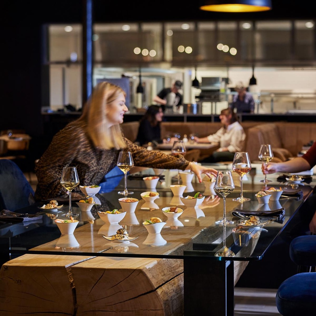 Cálice em vidro, linha: Distinction, capacidade 28 cl I CHEF&SOMMELIER