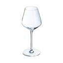 Cálice em vidro, linha: Distinction, capacidade 38 cl I CHEF&SOMMELIER