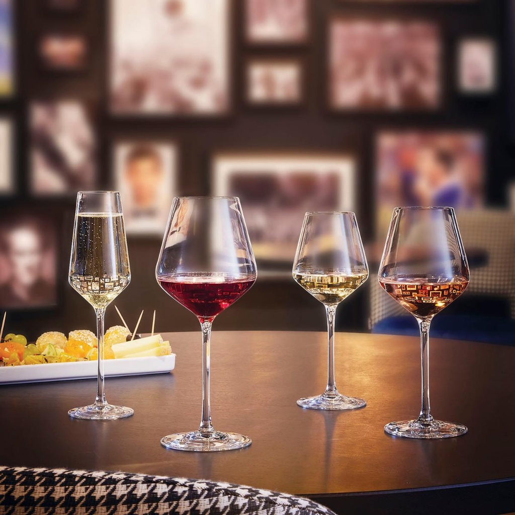 Cálice em vidro, linha: Distinction, capacidade 47 cl I CHEF&SOMMELIER