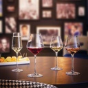 Cálice em vidro, linha: Distinction, capacidade 47 cl I CHEF&SOMMELIER