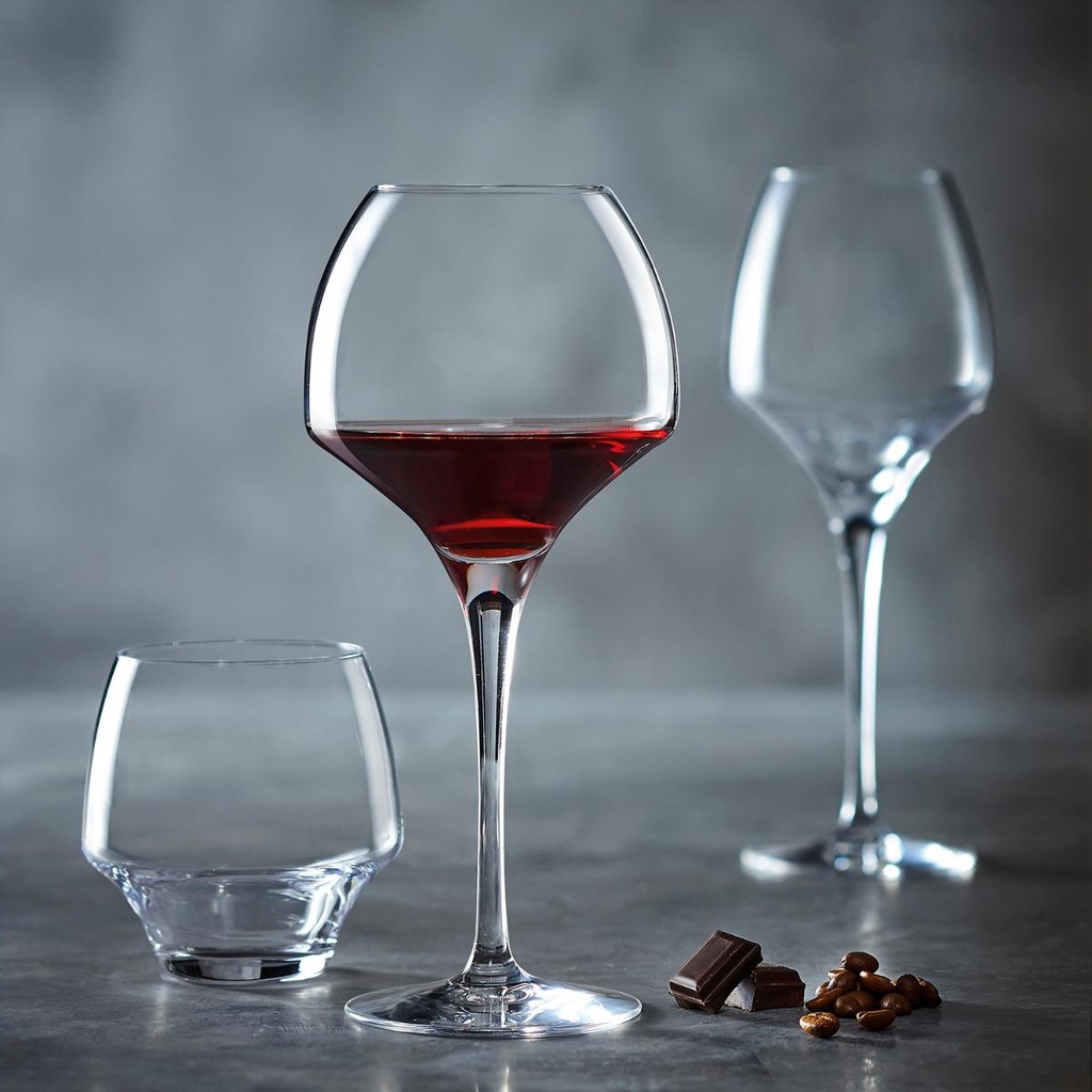 Cálice em vidro, linha: OPEN UP, capacidade 32 cl I CHEF&SOMMELIER