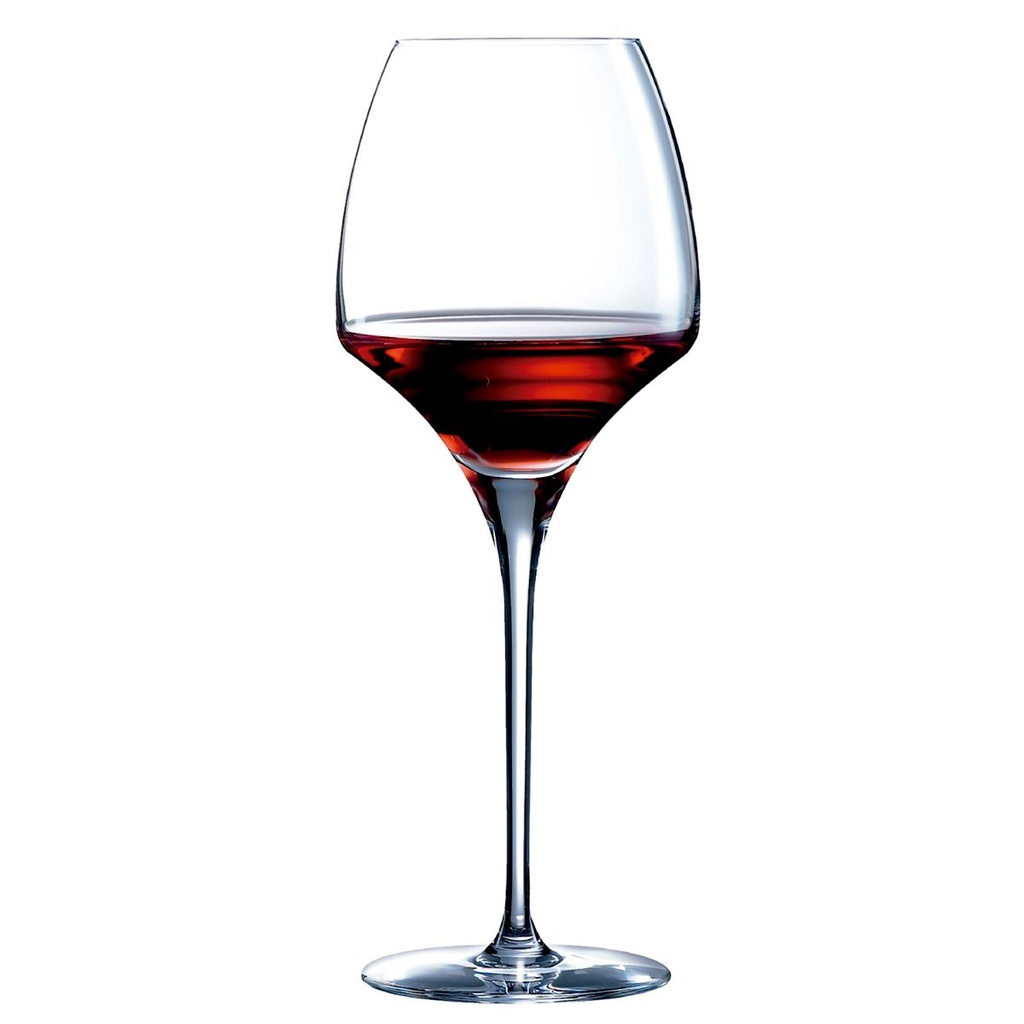 Cálice em vidro, linha: OPEN UP, capacidade 47 cl I CHEF&SOMMELIER