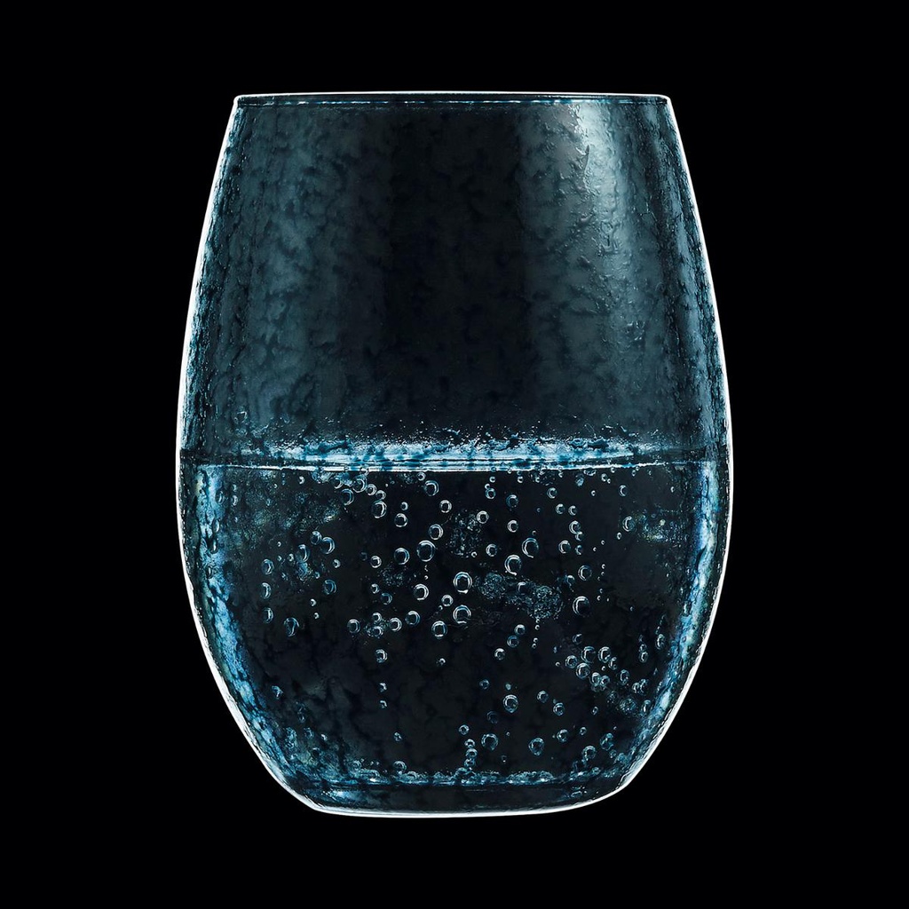 Cálice em vidro, linha: Primary Handcraft capacidade 36 cl I CHEF&SOMMELIER