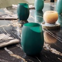 Cálice em vidro, linha: Primary Green, capacidade 36 cl I CHEF&SOMMELIER