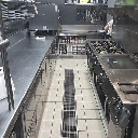 Caixa de retençao de gorduras I Capacidade: 50 litros I Modelo: Actimac XDCG