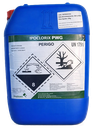 IPOCLORIX PWG, 25 kg: Tratamento de água de consumo humano ou animal I Registo: TP5 I BRENNTAG