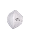 Máscara dobrável vertical sem válvula FFP2 I SAFETOP