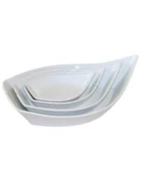 Assadeira oval em porcelana branca nº 39 I 38x28x7cm I Linha Cook & Serve Vista Alegre (cópia)