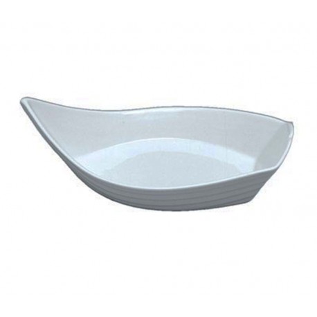 Assadeira oval em porcelana branca nº 39 I 38x28x7cm I Linha Cook & Serve Vista Alegre (cópia)
