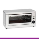 Grelha amovível para torradeira Actimac XDTB 1TI