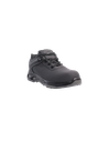 Sapato de segurança, S3SR I Modelo: AMANTIO I tecido PUTEK cinza I SAFETOP
