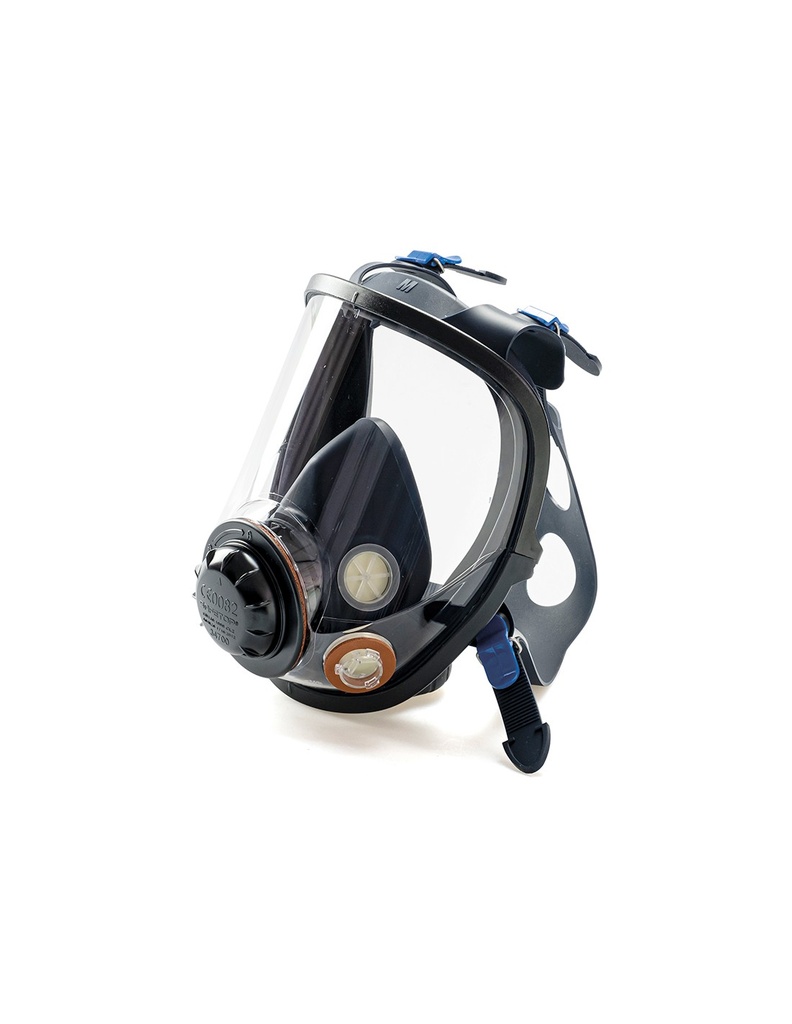 Máscara integral de silicone série 4700 I SAFETOP