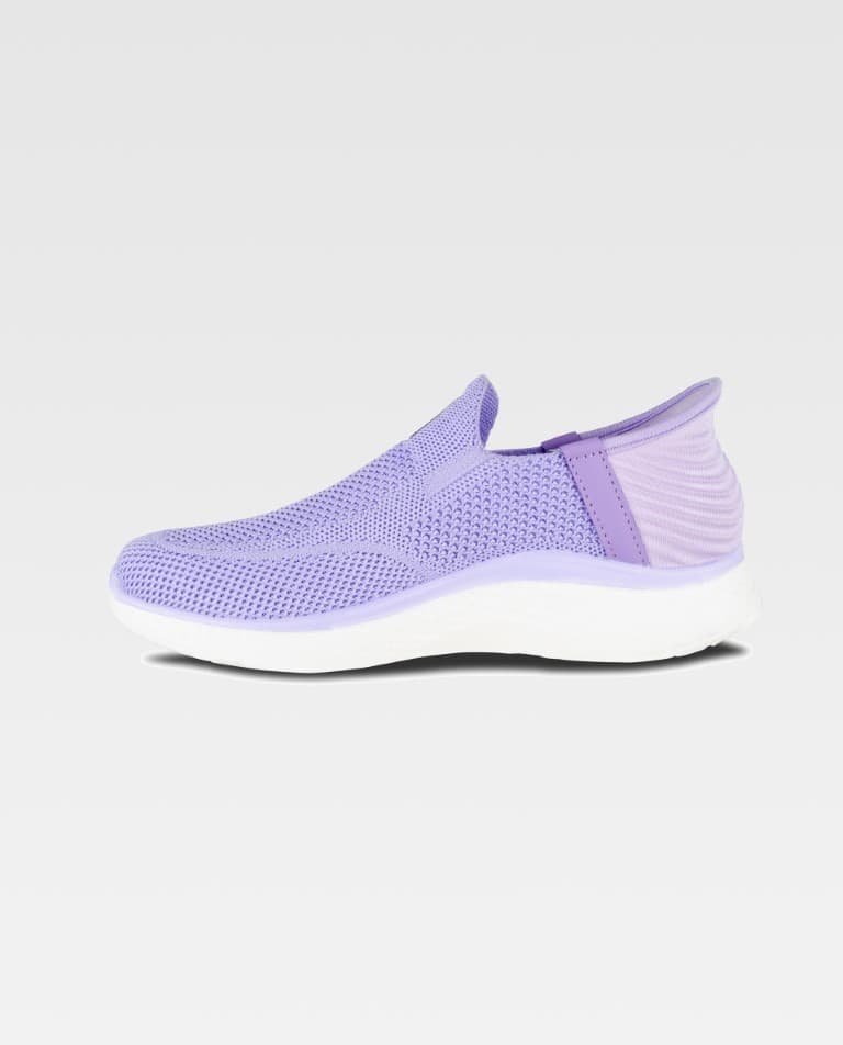 Sapatilha técnica I modelo: P4020 I WORKTEAM