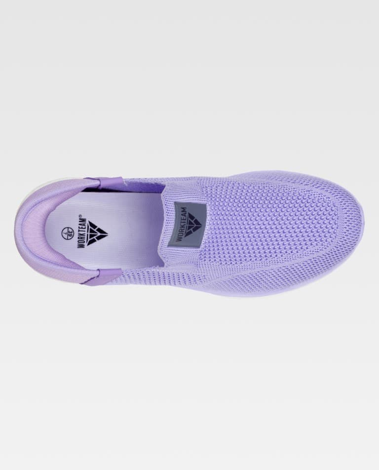 Sapatilha técnica I modelo: P4020 I WORKTEAM