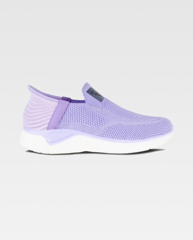 Sapatilha técnica I modelo: P4020 I WORKTEAM