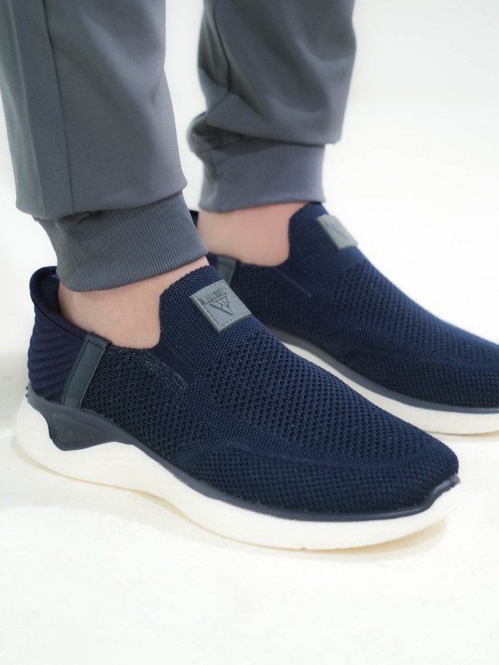 Sapatilha técnica I modelo: P4020 I WORKTEAM