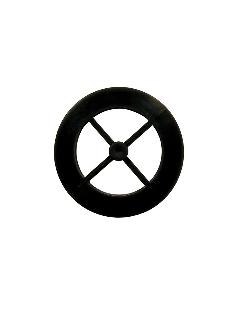 Tapa plástica p/ ventrículo válvula inalação Panarea I SAFETOP