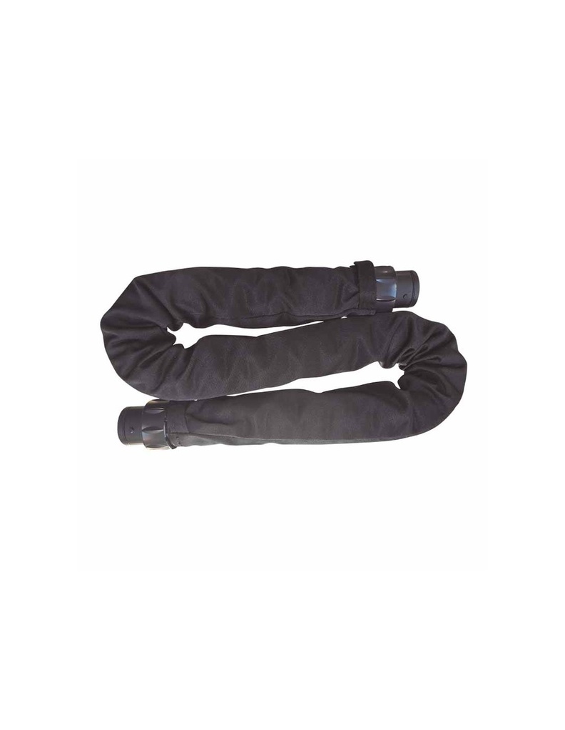 Tubo traqueal p/ AIRSHELL e AIRFACE I SAFETOP