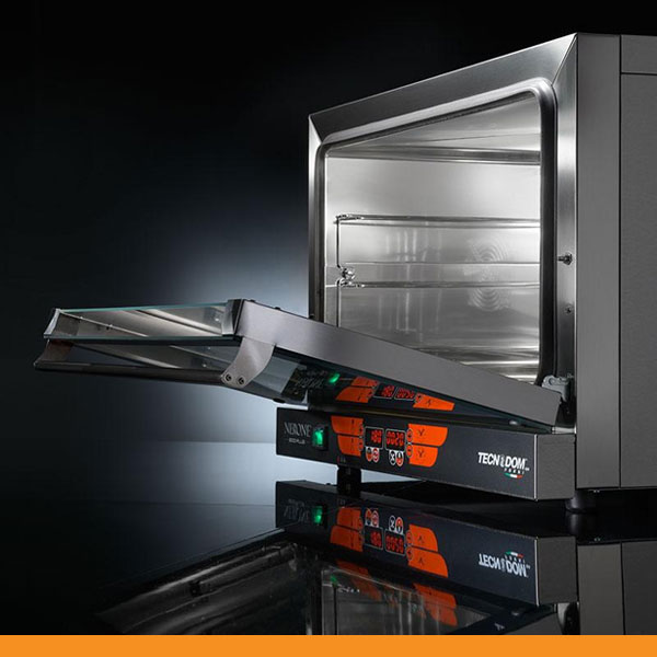 Forno Elétrico TECNODOM I Linha Nerone Mid I Modelo: FEDL06NEMIDVH2O