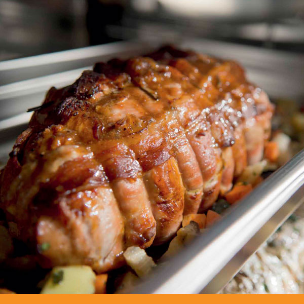 Forno Elétrico TECNODOM I Linha Nerone Mid I Modelo: FEDL06NEMIDVH2O