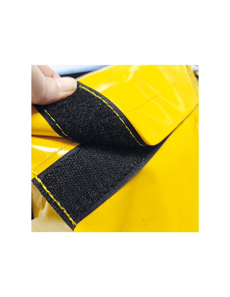 Linha de vida horizontal 30m regulável p/ 3 utilizadores I SAFETOP