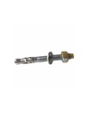 Parafuso métrica 12mm aço p/ ancoragens I SAFETOP