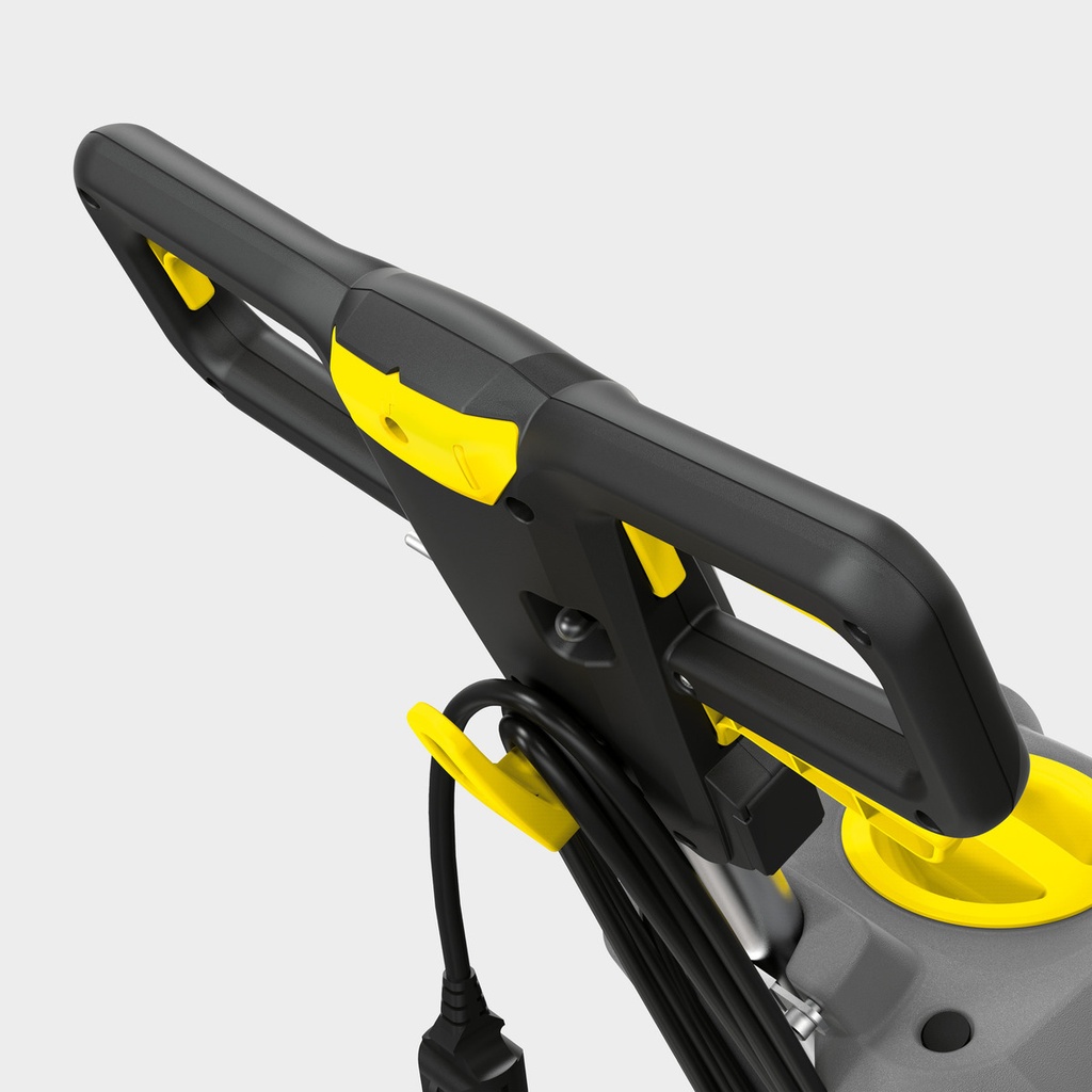 Lavadora monodisco BDS 43/150 C Classic A BDS 43/150 C I motor de 1.500 watts I KARCHER