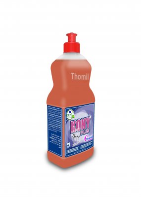 Kony Plus, 750 ml: Detergente lava loiça concentrado I THOMIL