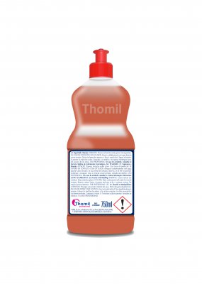 Kony Plus, 750 ml: Detergente lava loiça concentrado I THOMIL