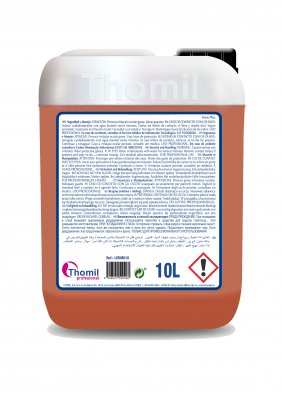 Kony Plus, 4 litros: Detergente lava loiça concentrado I THOMIL
