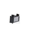 Janela abatível p/ PORTASHELL 108X51 I SAFETOP
