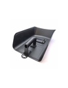 Máscara de soldadura de mão 108x51 c/filtro WELDMAN I SAFETOP