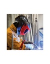 Máscara de soldar automática c/ capacete Schok-Shell I SAFETOP
