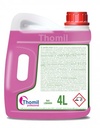 SANYOS, 4 litros: Produto limpeza geral casas de banho efeito anti-calcário e anti-óxidos I THOMIL