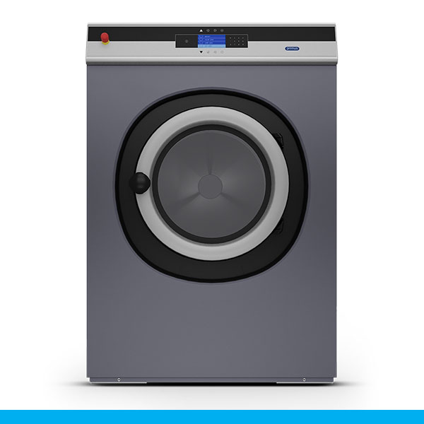 Máquina de lavar roupa I Primus FX240 I Capacidade: 27 kg I Aquecimento elétrico
