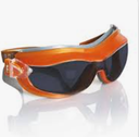 Óculos de segurança I modelo: PHOENIX FUMADO I Caixa de 6 unidades I SAFETOP