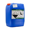 IPOCLORIX TEC, 25 kg: Produto clorado líquido apto para a desinfeção de piscinas I Registo: TP2 I BRENNTAG