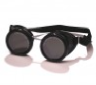 [SAFE009967-10810] Óculos de segurança soldadura I modelo: SOPLET I Caixa de 20 unidades I SAFETOP