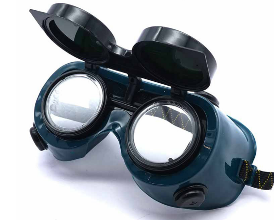 Óculos de segurança I Caixa de 12 unidades I SAFETOP (cópia) (cópia)