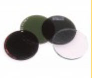 Lentes de segurança transparente I Caixa de 10 unidades I SAFETOP