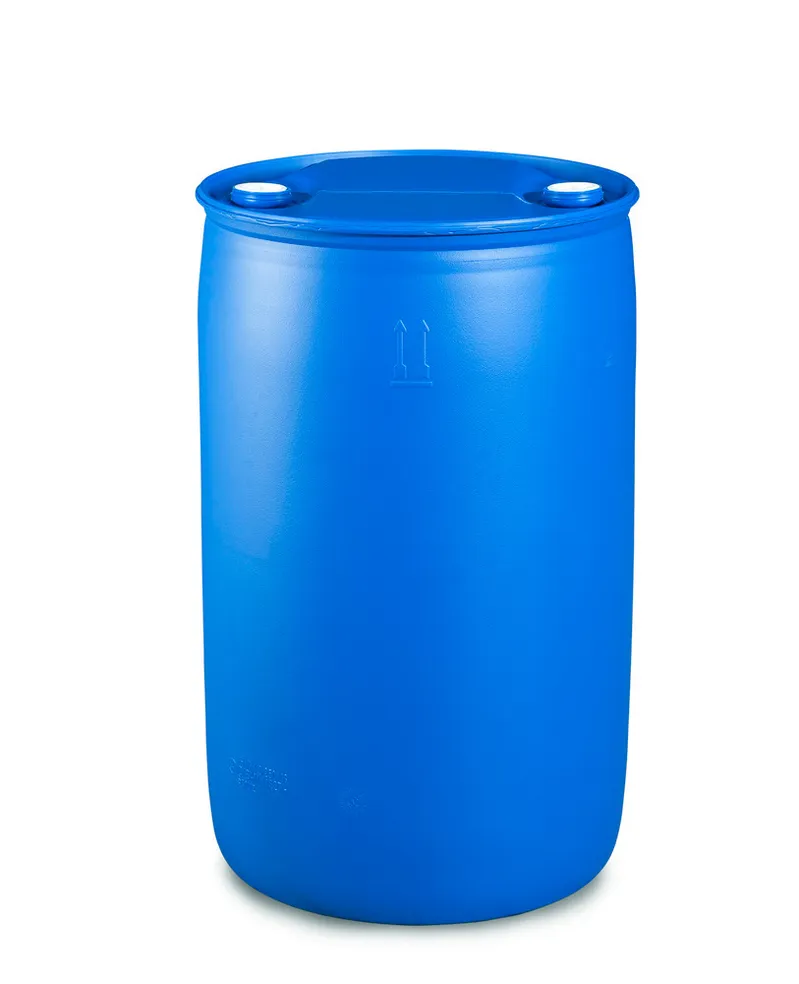 DW-12, 1240 kg: Detergente desinfetante alcalino-clorado de espuma controlada (Biocida TP4) I BRENNTAG (cópia)