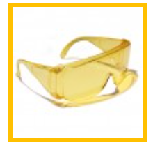 Óculos de segurança I Caixa de 12 unidades I SAFETOP (cópia) (cópia)