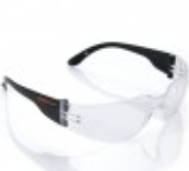 Óculos de segurança I modelo: ARTY I Caixa de 12 unidades I SAFETOP