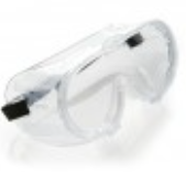 [SAFE009979-10410] Óculos de segurança I modelo: NOVEL CLARA I Caixa de 12 unidades I SAFETOP