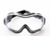 [SAFE009980-10445] Óculos de segurança I modelo: SCION CLARA I Caixa de 12 unidades I SAFETOP