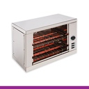 Torradeira em Sílica I Modelo: Actimac XDT 1TI (Simples) (cópia)